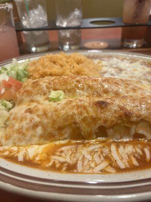 Enchilada