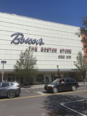 Boscov's