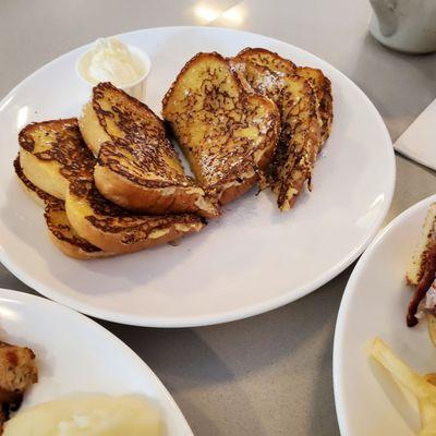 French Toast