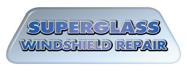 SuperGlass Windshield Repair