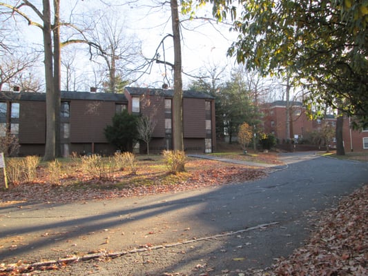 Drew University: HERB Complex Campus Dorms