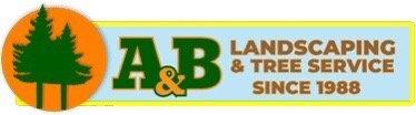 A & B Landscaping & Tree Service