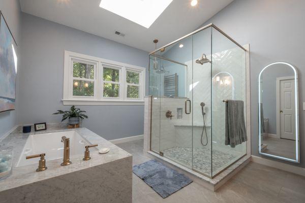 Bathroom Remodel Virginia Beach