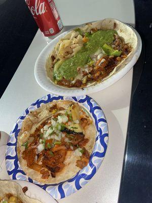 Taqueria El Pastorcito 2