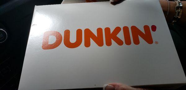 Dunkin'