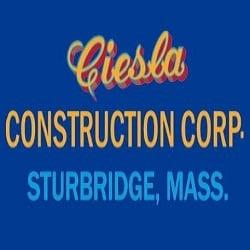 Ciesla Construction Corporation