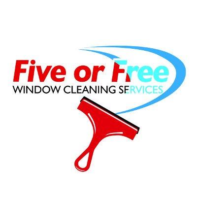 Five Or Free Window Cleaning