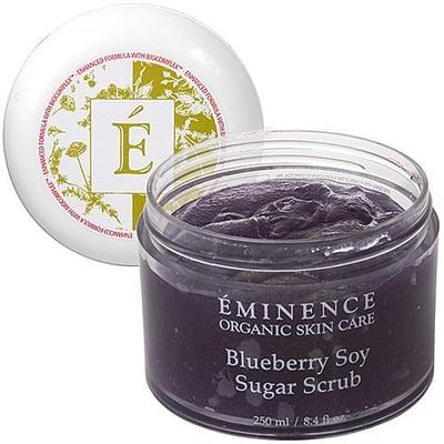 Body scrub - Eminence products