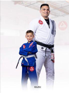 Gracie Barra Long Beach