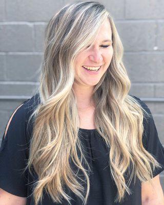 Balayage