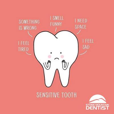 A Funny Dental Meme from Stone Mountain Dentist - STONEMOUNTAINDENTIST.COM