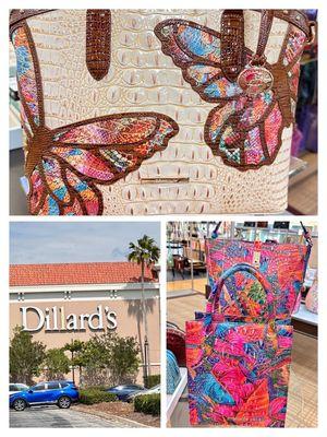 Dillard's