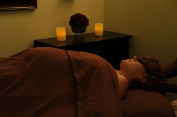 Rejuvenate Pregnancy Massage