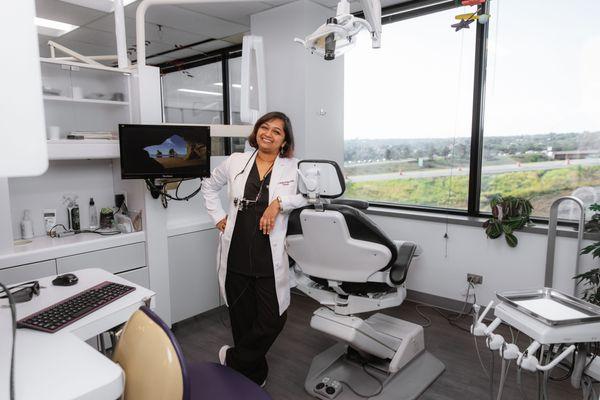 Valley View Dental Alisha Prince DDS