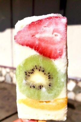 My favorite paleta