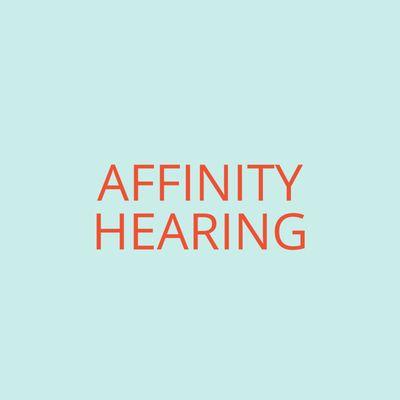 Affinity Hearing