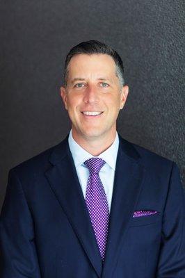 Philip Snyder, Partner