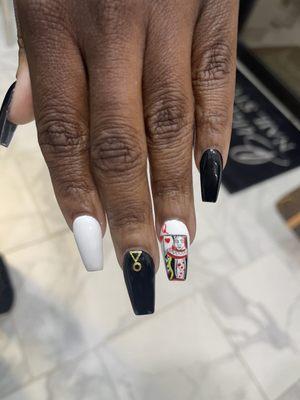 @buckheadnailstudio 2285 Peachtree rd atlanta ga 30309