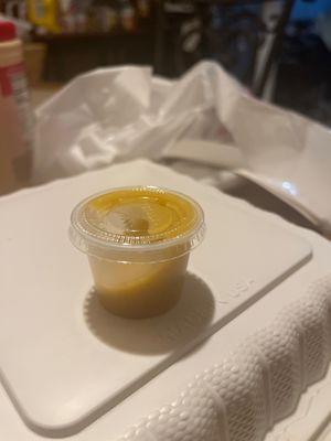 Honey mustard