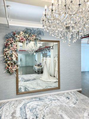 Lotus Bridal Manhattan