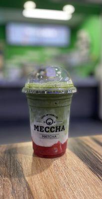 Meccha Matcha