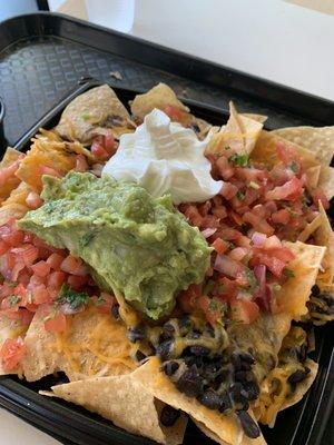 Nachos