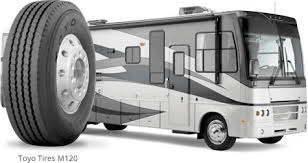 RV Tires