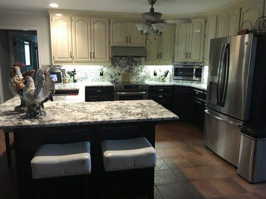 Belton Granite, Tile & Flooring