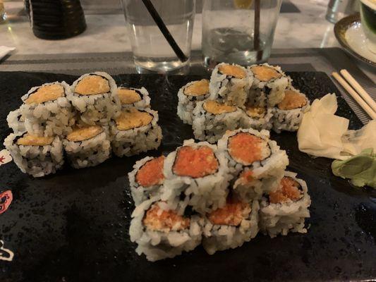 Maki Combo 2