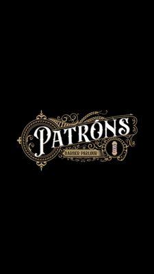 Patróns Barber Parlour