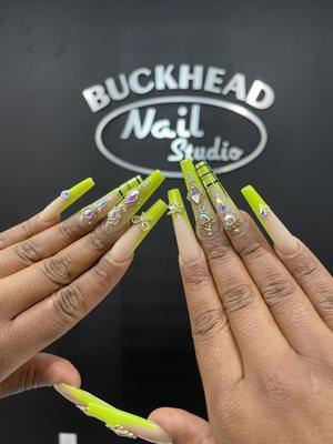 Buckhead Nail Studio