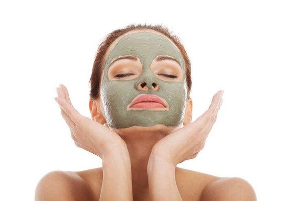 We offer advanced skin care treatments.