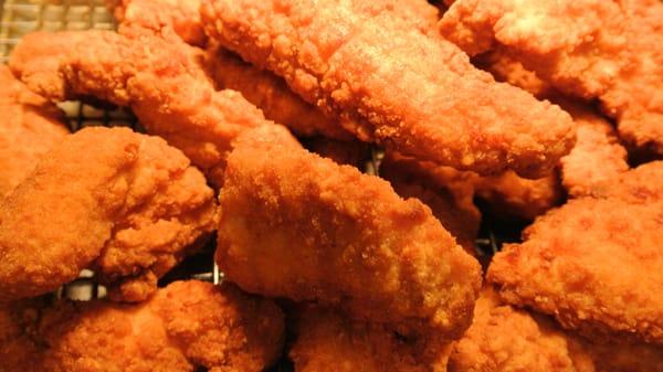 Chicken Tenders