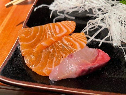 Sashimi