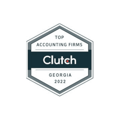 Delerme CPA - Accounting, Tax, and Consulting Firm - Atlanta GA - Clutch Award Top Accounting Firms Georgia 2022