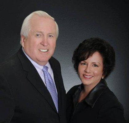 David & Kim Norberg - Team Leads, been in business for over 28 years!