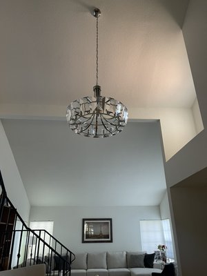 Light fixture