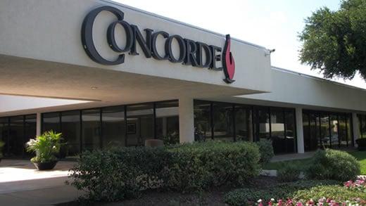 Concorde Career College - San Antonio