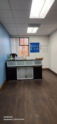 Lockhart Law Firm, APC