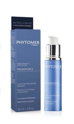 Prebiotic serum to soothe and correct!