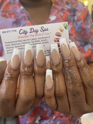 City Day Spa