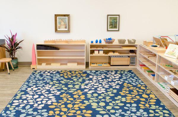 Guidepost Montessori at Beaverton