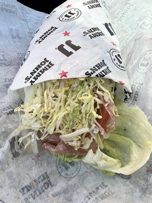 Jimmy John's