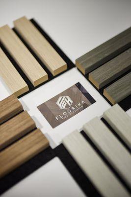 Floorika Fine Hardwood