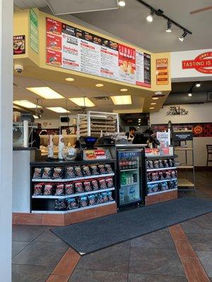 Jimmy John's