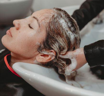 You can relax while we make sure you get more beautiful ...call us at 512-633-2761!