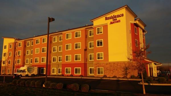 Residence Inn Springfield South