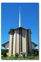 Grace Lutheran Church and School