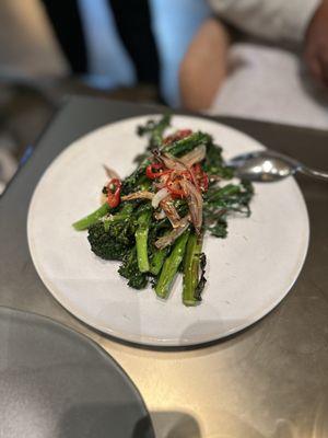 Broccolini