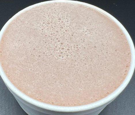 Licuado: Chocomilk con Plátano